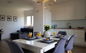 Vila Maslina-Apartman Br.4