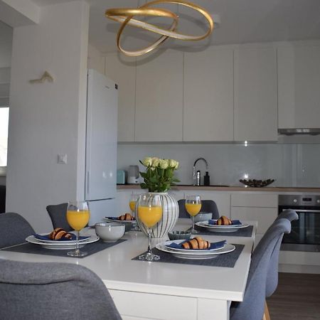 Vila Maslina-Apartman Br.4 Appartamento Zara Esterno foto