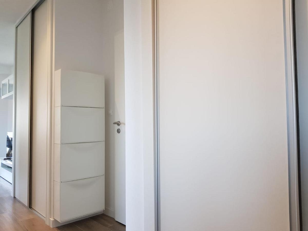Vila Maslina-Apartman Br.4 Appartamento Zara Esterno foto
